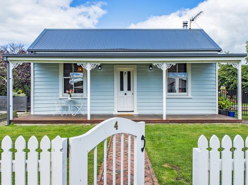 4 Lyttelton Street, Lincoln