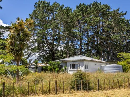776 Koheroa Road, Mangatawhiri