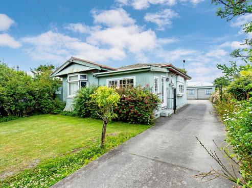 15 Wembley Street, Sydenham
