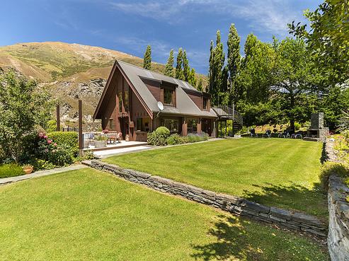 1633 Gibbston Highway, Dalefield/Wakatipu Basin