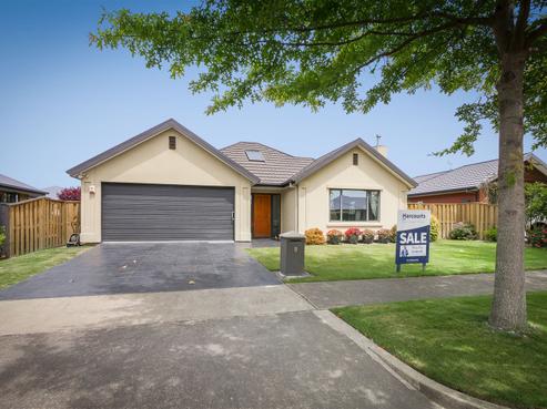 9 Mahlet Street, Northwood