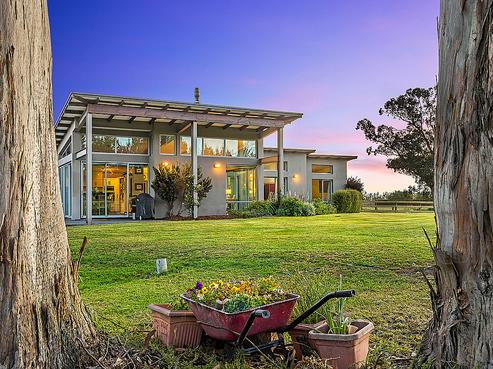 86 Hodgsons Road, Loburn