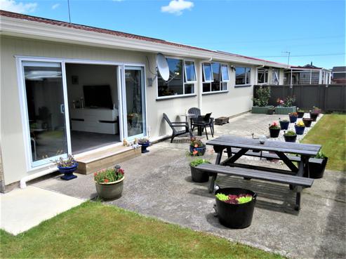 41B Domett Street, Westport