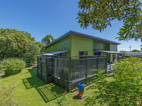 4 Kensington Road, Marton
