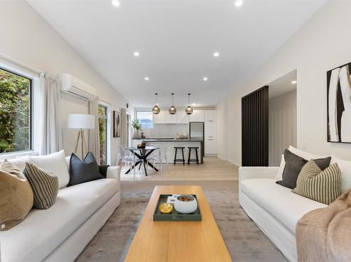 5/45 Lomond Crescent, Queenstown Central