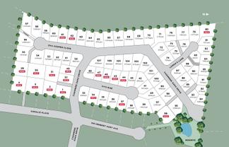  Cashmere Oaks Estate, SH2, Masterton