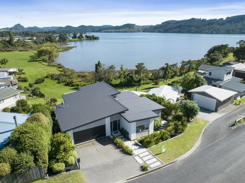 104 Tukere Drive, Whangamata