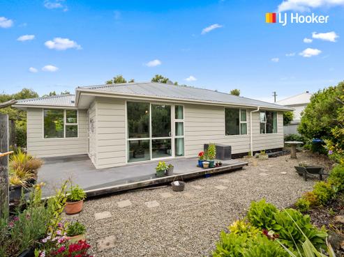 10A Jones Street, Waikouaiti
