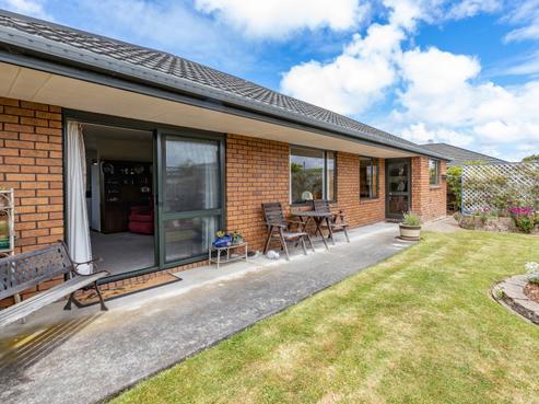 25 Hills Street, Kaiapoi