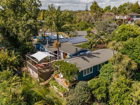 56 Mission Road, Kerikeri