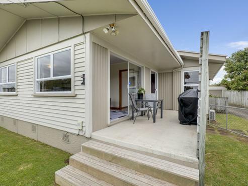 254 Huatoki Street, Upper Vogeltown