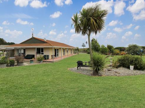 24 Bergin Road, Foxton