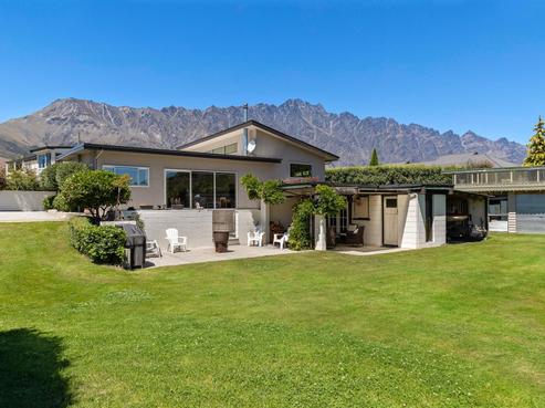 23 Robertson Street, Frankton