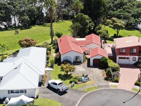 146 Moana Anu Anu Avenue, Whangamata