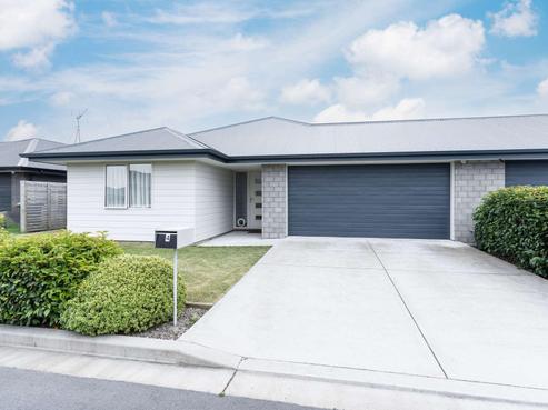 4 Asha Close, Rolleston