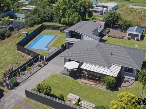 74 Riemenschneider Street, Manaia