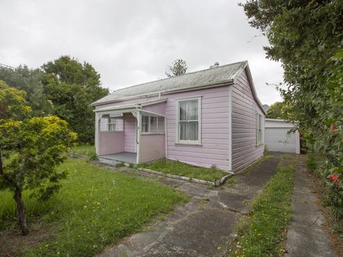 163 Victoria Street, Dargaville