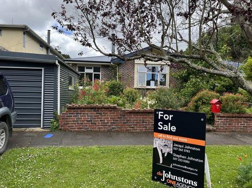 5 Harden Street, Woodhaugh