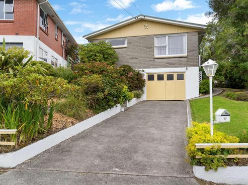 17 Edinburgh Place, Balclutha