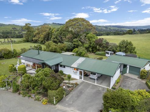 28 Hanlon Road, Ashhurst