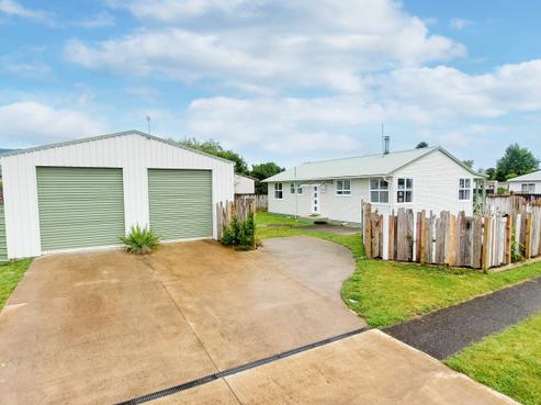 30 Raukura Street, Turangi
