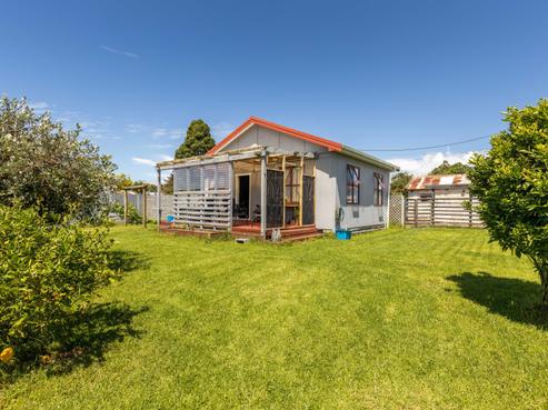 36 Mouatt Street, Waitara