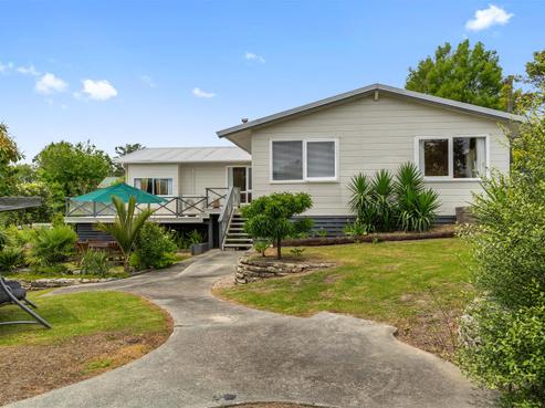 21 Davies Road, Wellsford