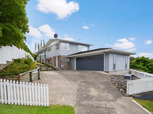 2 Odette Road, Totara Vale
