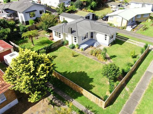 180 Normanby Road, Paeroa