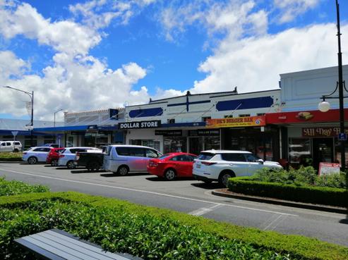 66 Broadway, Matamata