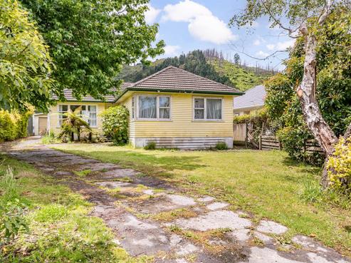 18 Frederick Street, Wainuiomata