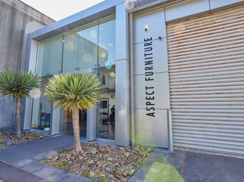 11 Jarden Mile, Ngauranga