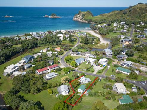 2 Wigmore Crescent, Hahei