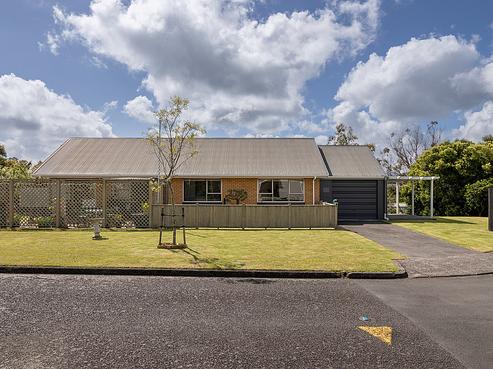 18A Bongard Street, Gate Pa