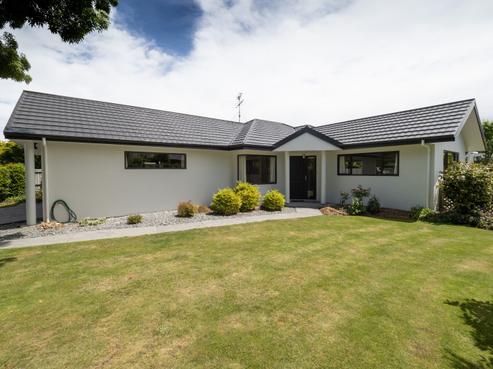 70 Nursery Drive, Tinwald