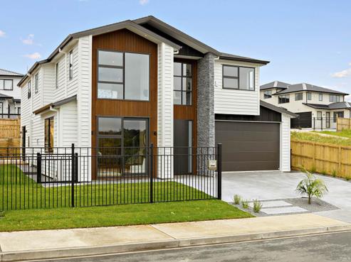 27 Cirrus Way, Ranui