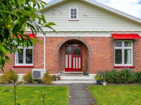 70 Bell Street, Featherston