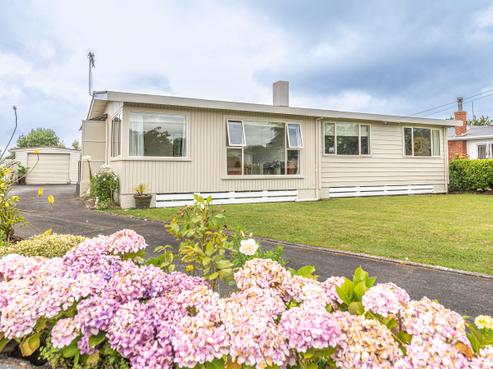 65 Tutaenui Road, Marton