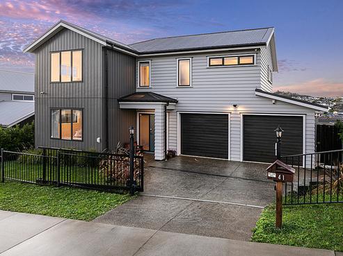 41 Maka Terrace, Orewa