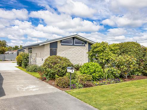 5 Audley Street, Kaiapoi