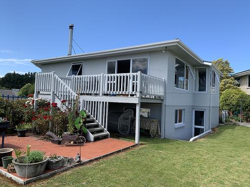 12A Henley Drive, Balclutha