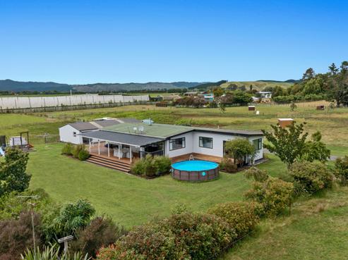 493 Grieve Road, Te Teko