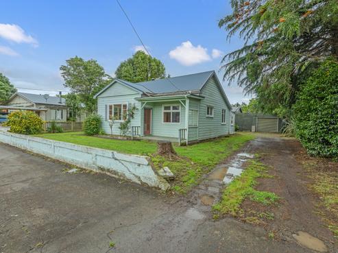 3 Cambridge Street, Pahiatua