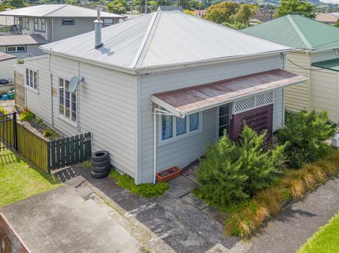 106 Mackay Street, Thames