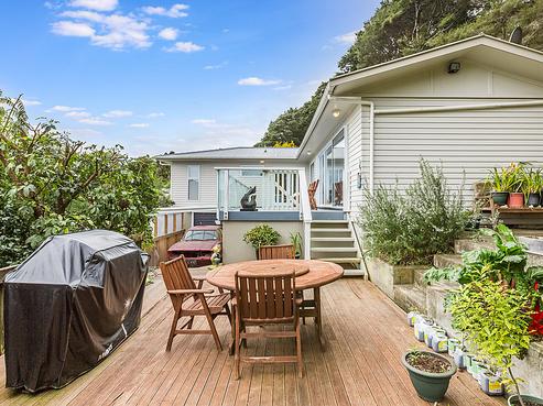 10 Faris Crescent, Wainuiomata