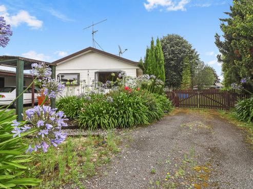 53 Rata Street, Matamata