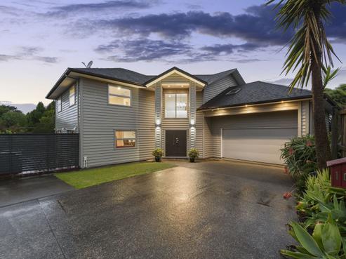 10 Gold Street, Albany Heights