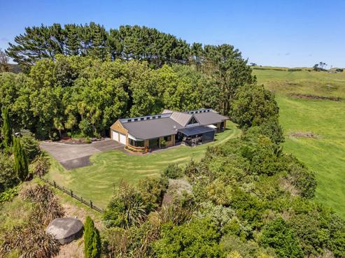 371A Kohekohe-karioitahi Road, Waiuku