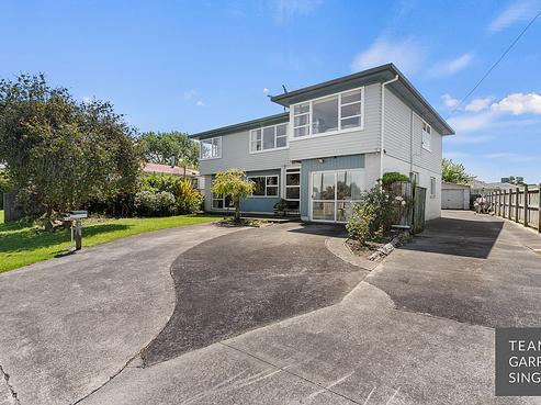 81 Cargill Street, Papakura