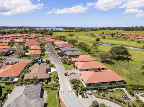 24 Gleneagles Drive, Aongatete